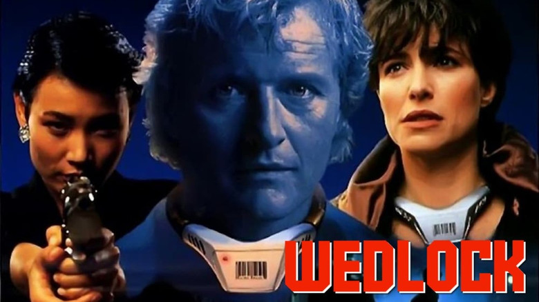 кадр из фильма Смертельные узы