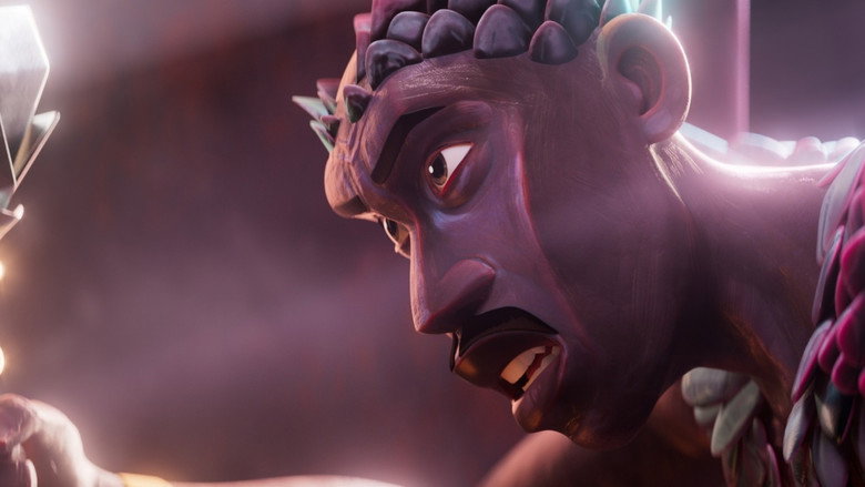 кадр из фильма Tribe