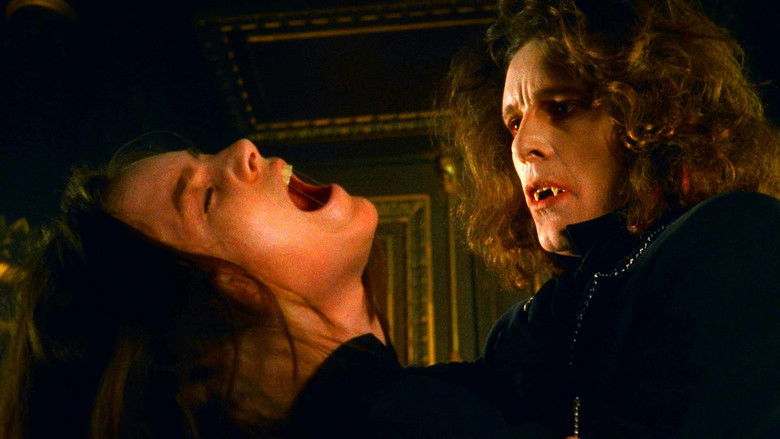 кадр из фильма Дневники вампира