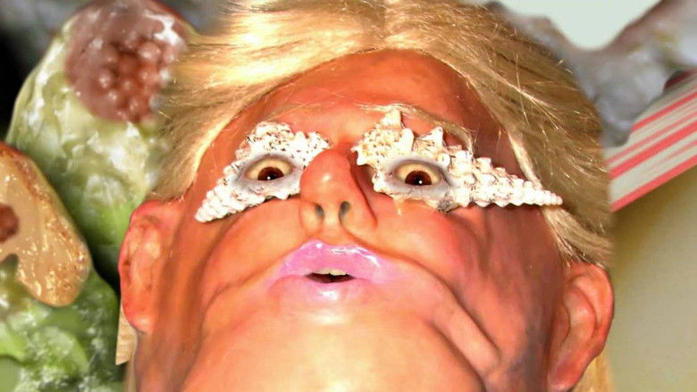 кадр из фильма Tropical Cake Boutique