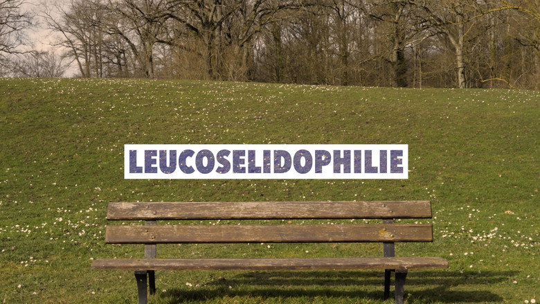 кадр из фильма Leucosélidophilie