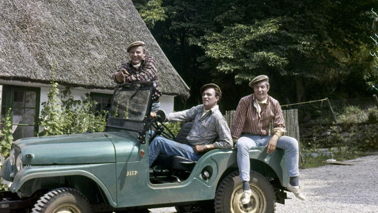 кадр из фильма Brødrene på Uglegaarden