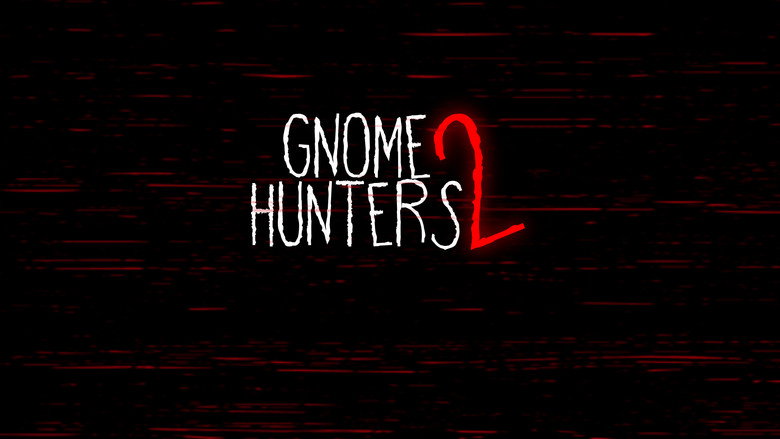 кадр из фильма Gnome Hunters 2