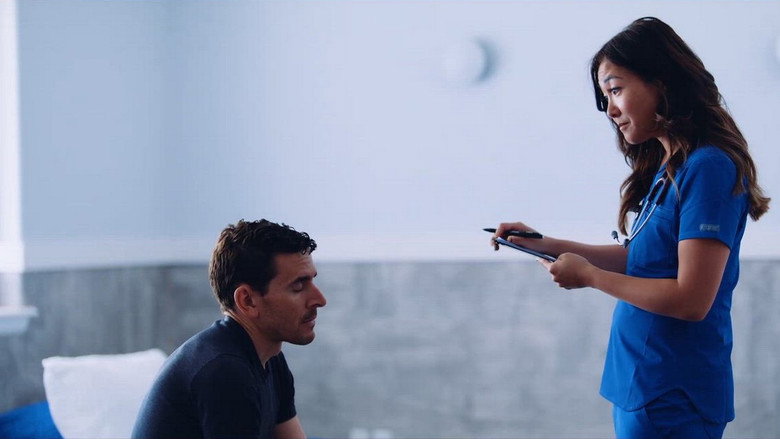 кадр из фильма The Game of Life