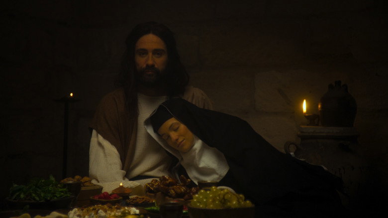 кадр из фильма Sacré Cœur : Son règne n'a pas de fin