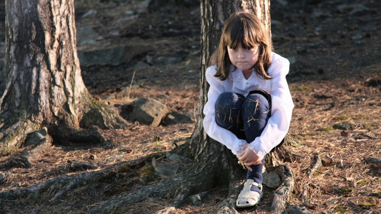 кадр из фильма Волчок