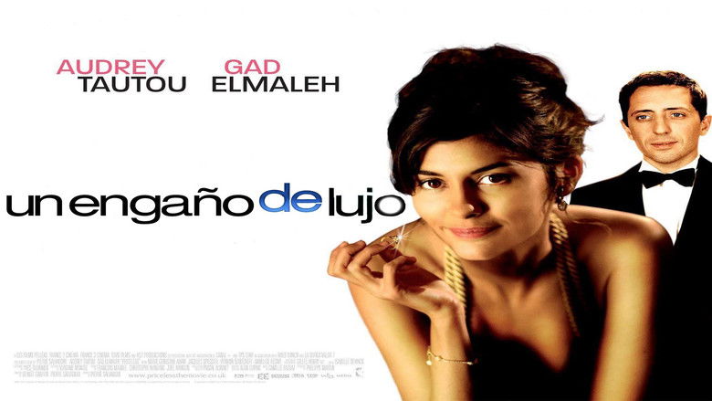 кадр из фильма Роковая красотка