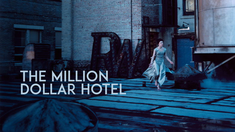 кадр из фильма Отель «Миллион долларов»