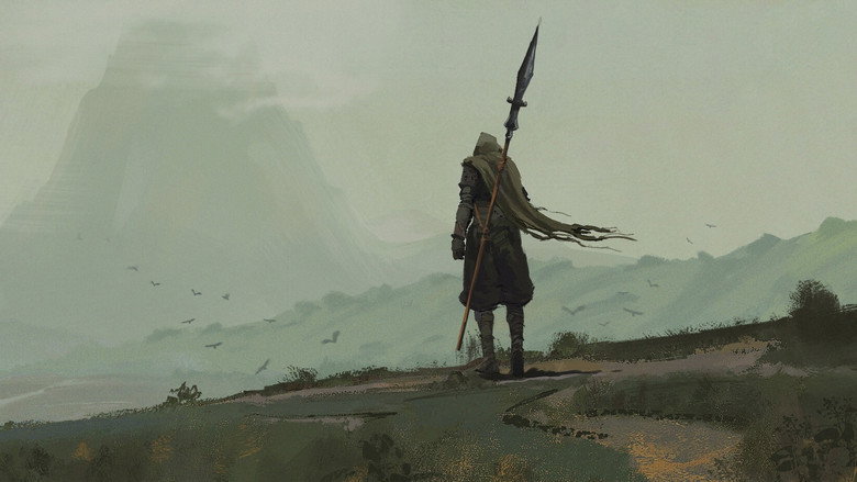 кадр из фильма DUROS