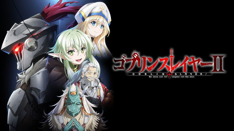 кадр из фильма Убийца гоблинов: Корона гоблина