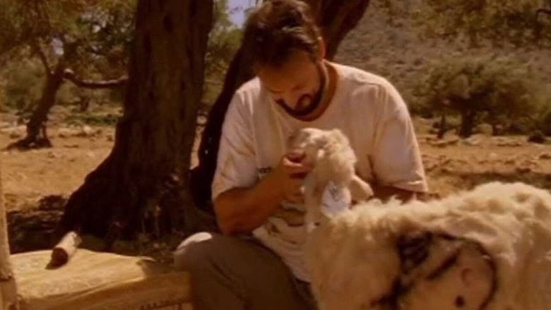 кадр из фильма Samoure