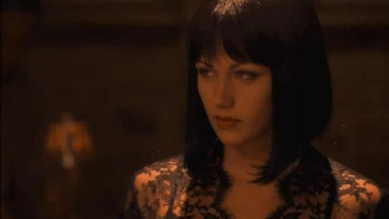 кадр из фильма Женщины ночи