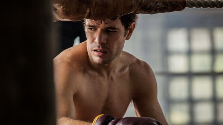 кадр из фильма 10 Segundos para Vencer