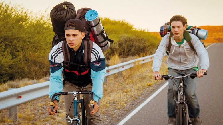 кадр из фильма Мой лучший друг