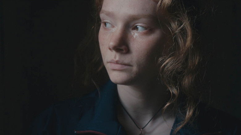 кадр из фильма Dopo la guerra