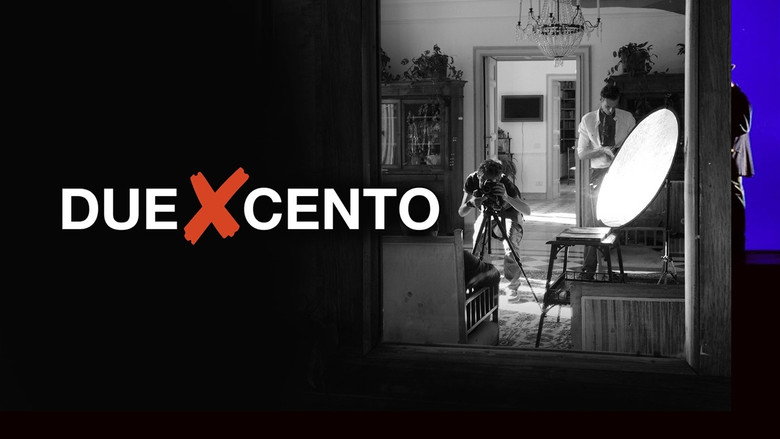 кадр из фильма Duexcento