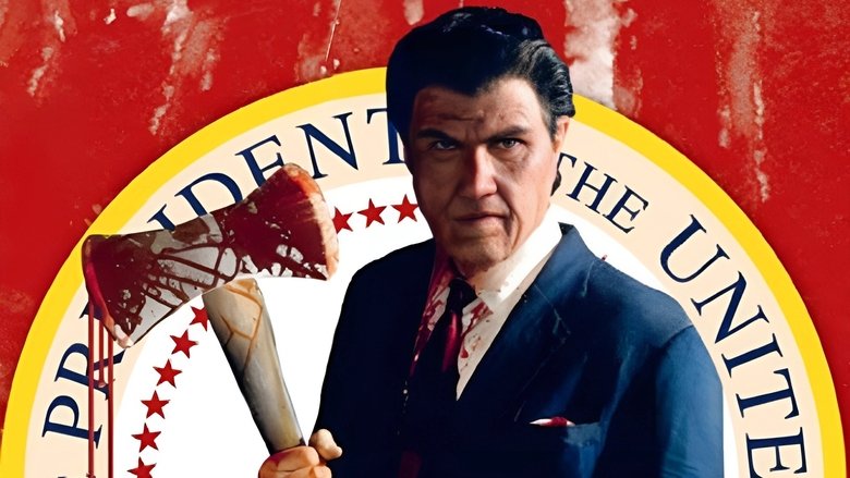 кадр из фильма The Tripper