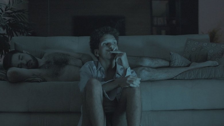 кадр из фильма Algum Romance Transitório