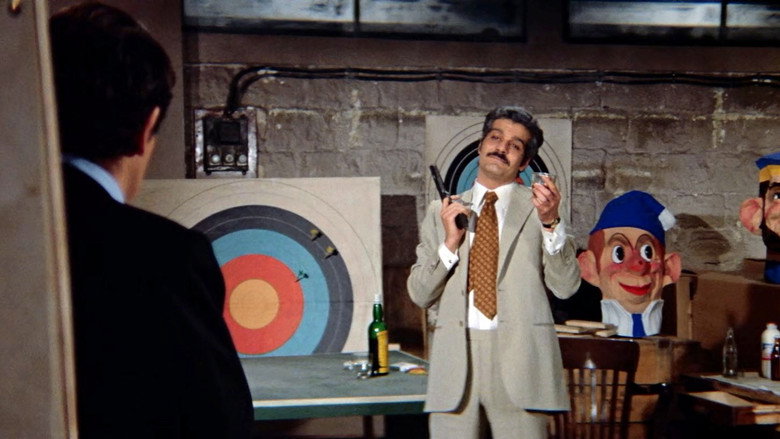 кадр из фильма Взломщики