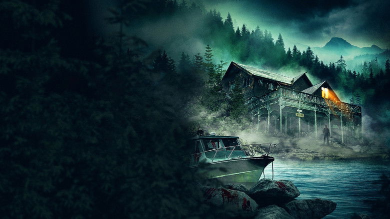 кадр из фильма Тот, кто смотрит