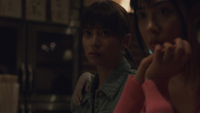 кадр из фильма Один пропущенный звонок