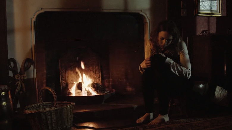 кадр из фильма Смотрительница