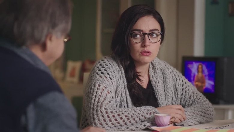 кадр из фильма Говори как твой муж