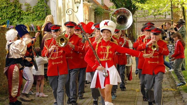 кадр из фильма Plop in de Stad