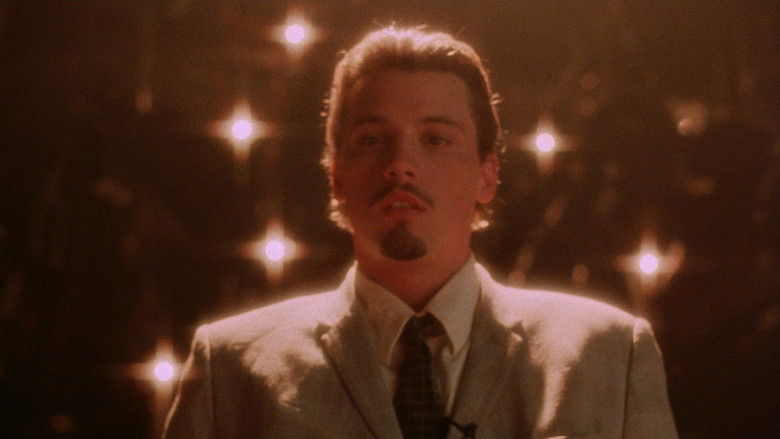 кадр из фильма Touch