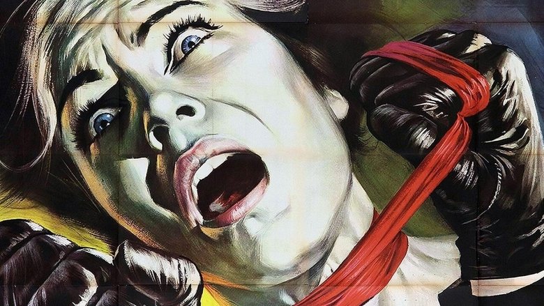 кадр из фильма Индийский шарф