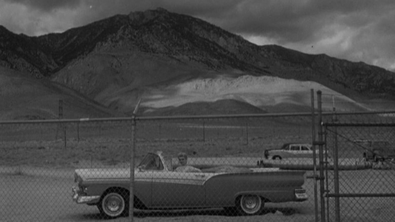 кадр из фильма Violent Road