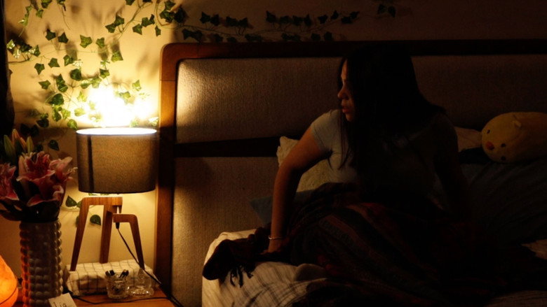 кадр из фильма ¿Te llegaron las flores?