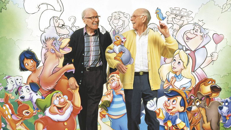 кадр из фильма Frank and Ollie