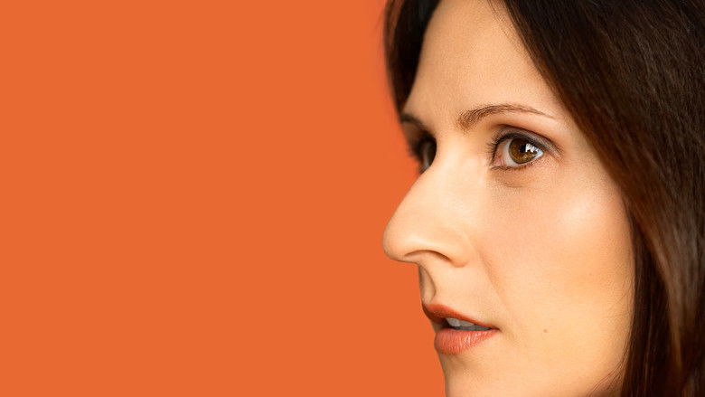 кадр из фильма Korine Côté - Gros plan