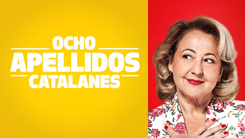 кадр из фильма Восемь каталанских фамилий