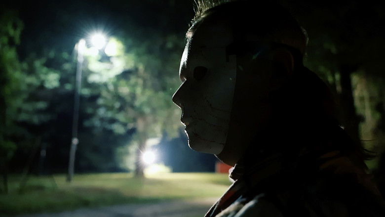 кадр из фильма Lost Keys