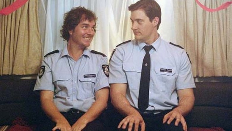 кадр из фильма Scumbus