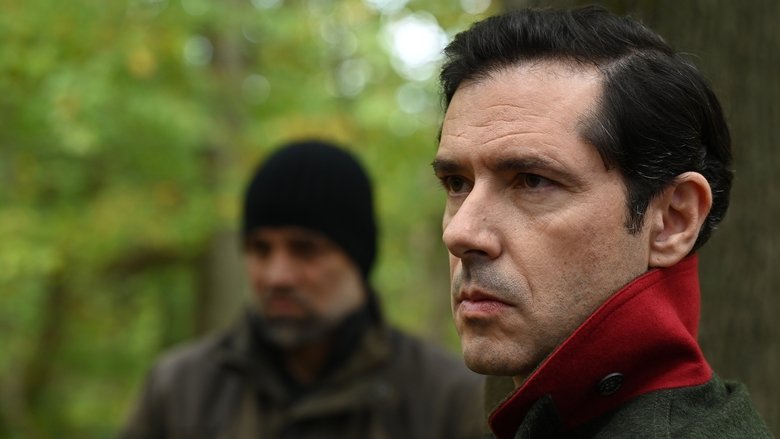 кадр из фильма Великая ирония