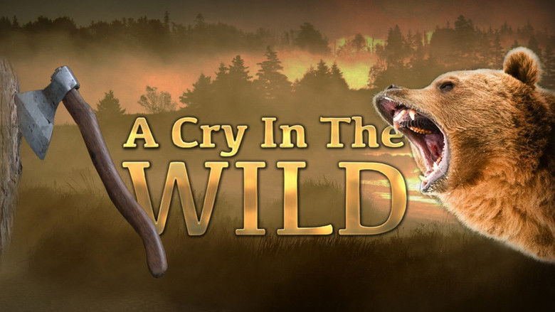 кадр из фильма A Cry in the Wild