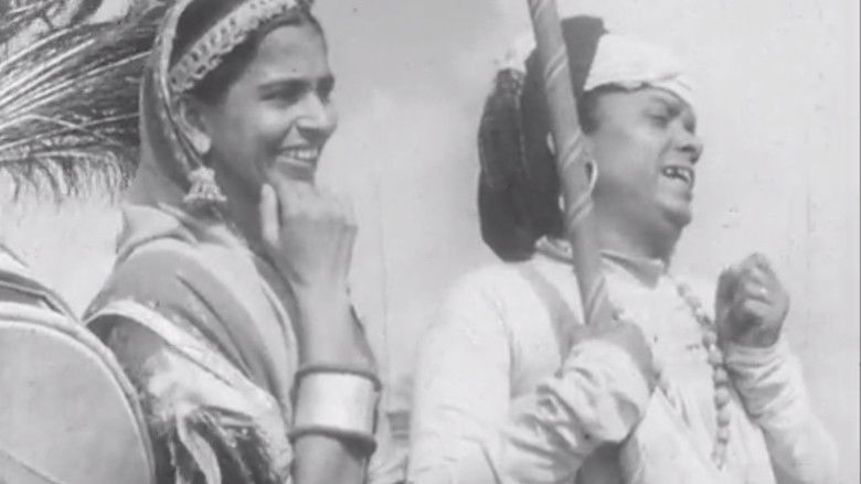 кадр из фильма The Ramayana