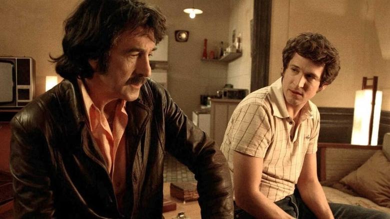 кадр из фильма Кровные узы