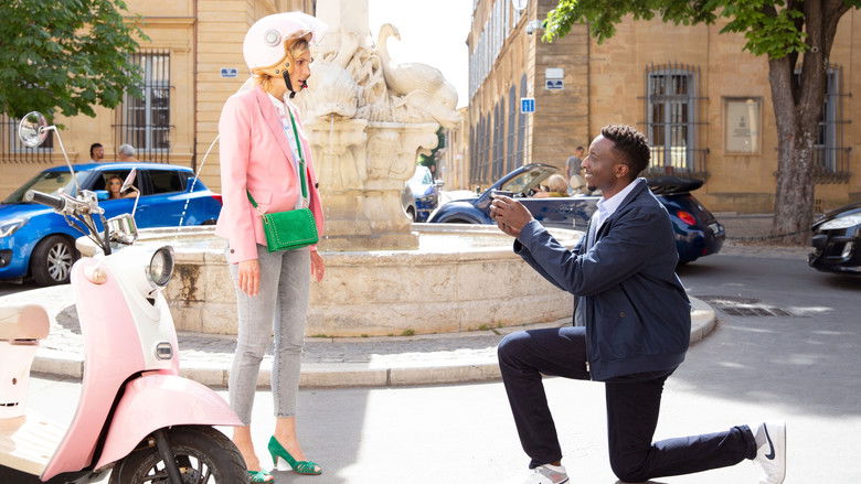 кадр из фильма Notre tout petit petit mariage