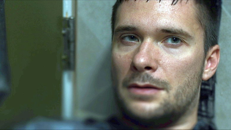 кадр из фильма В этом сером месте