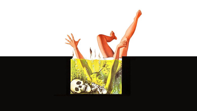 кадр из фильма Крик и снова крик