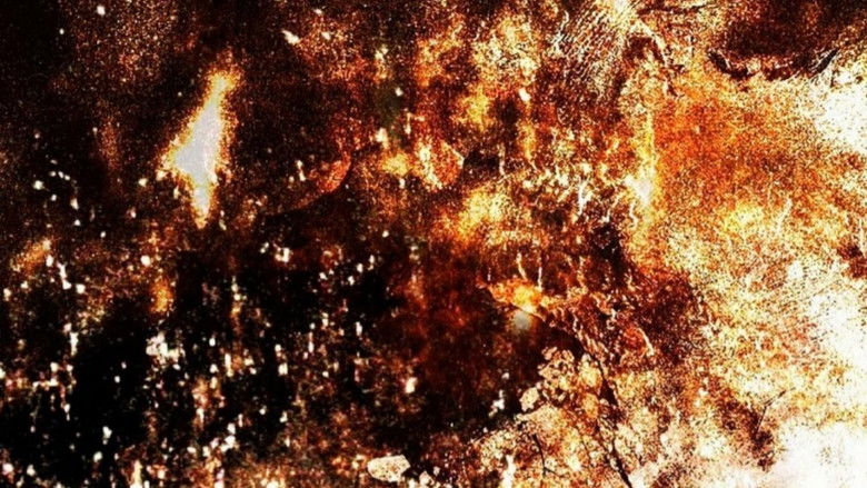 кадр из фильма Deorbit