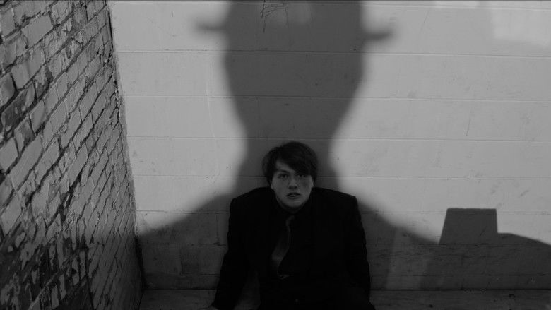 кадр из фильма One In The Chamber