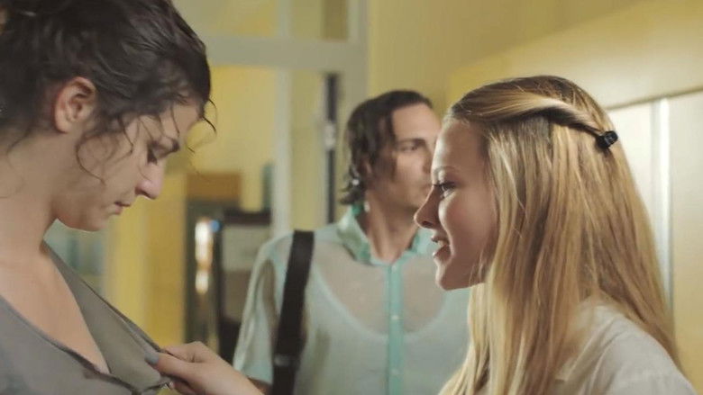 кадр из фильма Семнадцатилетняя