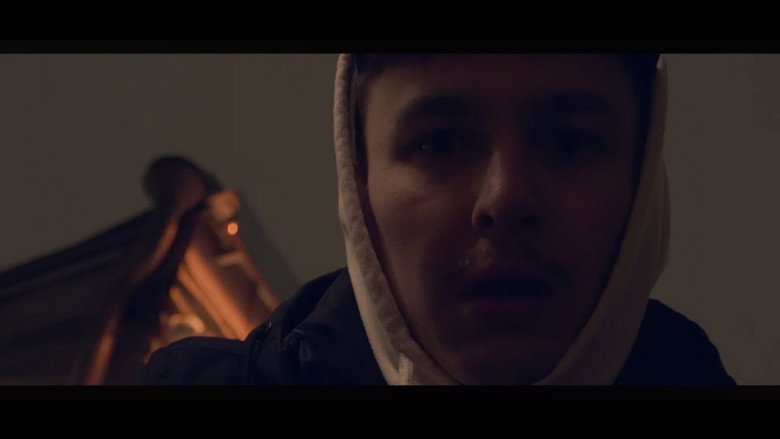 кадр из фильма Nerd