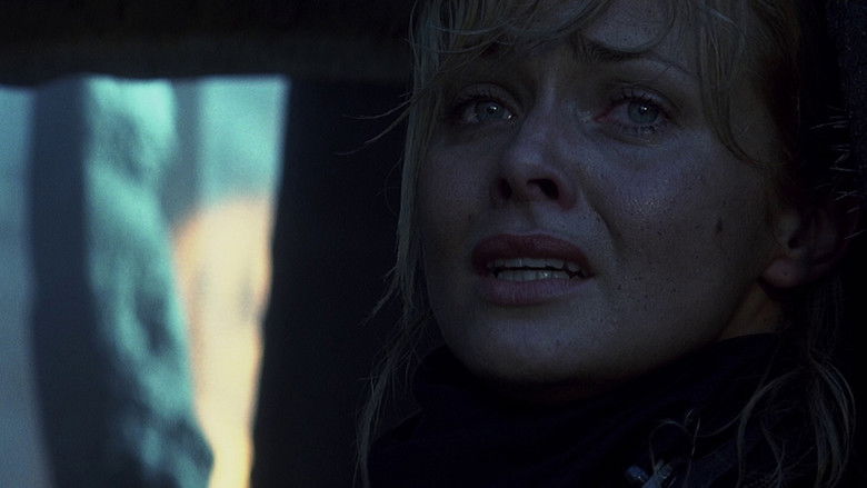 кадр из фильма Власть огня