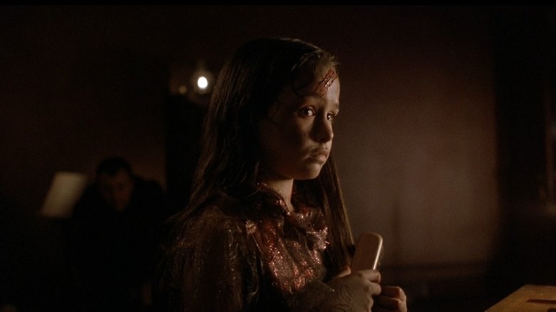 кадр из фильма Хэллоуин 4: Возвращение Майкла Майерса